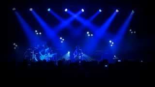 YASI HOFER & Band - Rubina - Joe Satriani (Live)