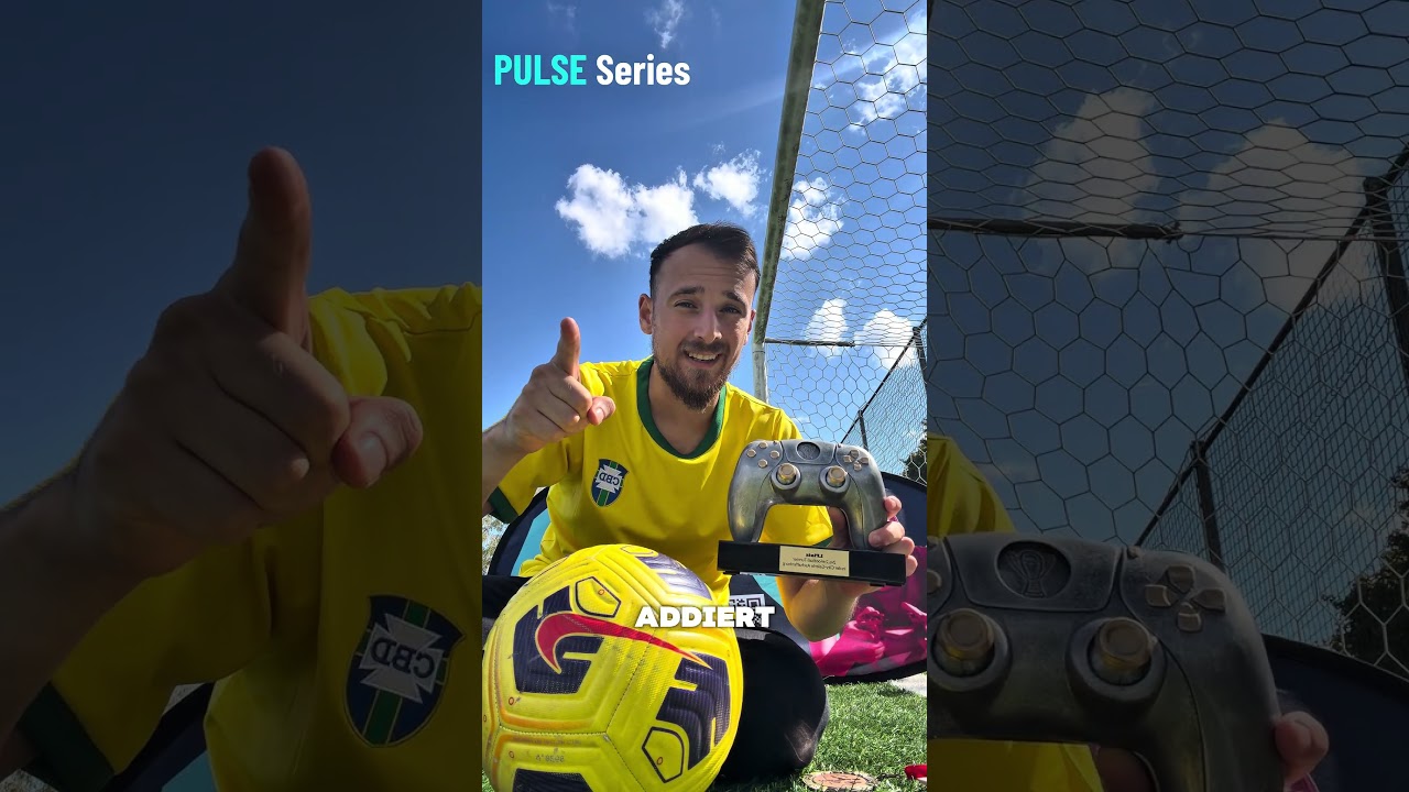 MUNICH LOCAL HEROES – Cagans Aufruf zum Cup