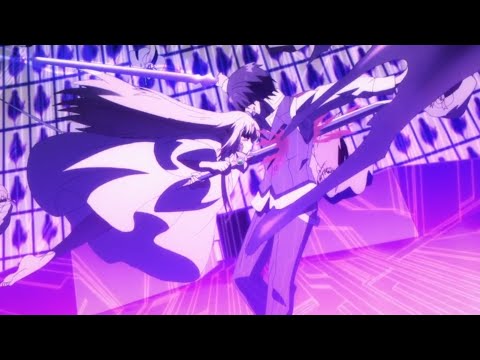 Shadow vs Olivier Full Fight | I am atomic | Eminence in Shadow epic fight