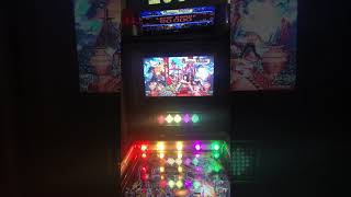 Tales of the Arabian Nights Pinball VPX