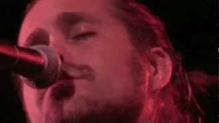 Citizen Cope If There&#39;s Love - Live @ the Coach House SJC 516/2011 (front row)