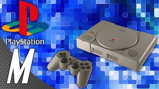 Download lagu The PlayStation Project - Compilation M - All PS1 Games (US/EU/JP) mp3 Download lagu The PlayStation Project - Compilation M - All PS1 Games (US/EU/JP) mp3
