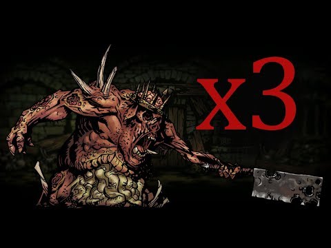 Three Swine Kings One Dungeon! -- E5 Plays PBD