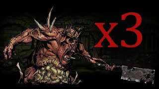 Three Swine Kings One Dungeon! -- E5 Plays PBD