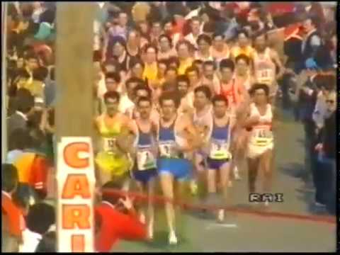 Cinque Mulini Cross Country