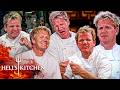 Best Worst Dinner Services Of Season 1 11 Hell S Kitchen