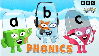 Learn to Read | Phonics for Kids | Writing Made Easy