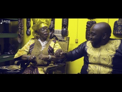 Devon Matthews & Ella Andall - D Journey "Make It" (Official Music Video) "Soca" [HD]