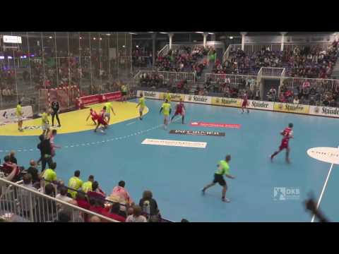 TOR 3 - Noah Beyer - DKB Tor des Monats Februar