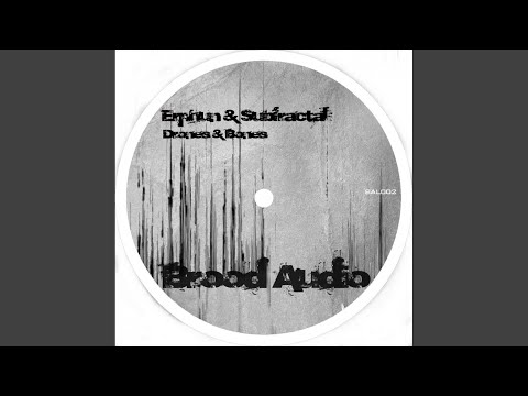 Bones (Original Mix)