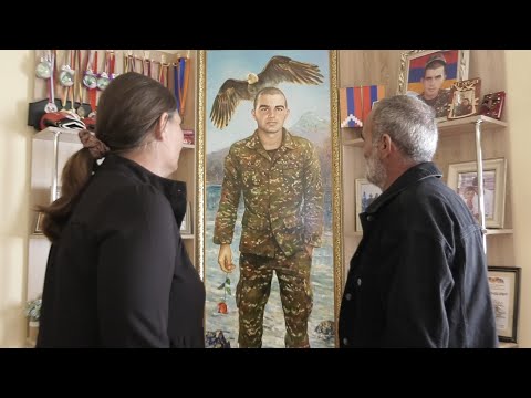 Ամիսներով որդիներին չտեսած մայրերին փակ դագաղ են տվել