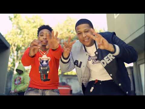 Spb Newborn - Straighten Out ft YBC Ceejaay (Official Music Video)