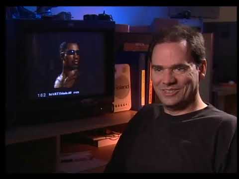 BLADE 2 (2002) | Making Of: CGI/Digital Effects