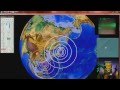 2/16/2015 -- TWO large earthquakes -- 6.9 ...