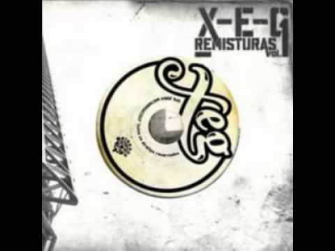 Video thumbnail for Quando Escrevo (Remisturas Vol. 1)