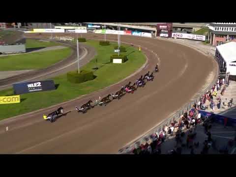 Elitlopp Meeting 2023 Saturday Klass 2 Final - Smile Silvio