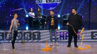 Sport Club - Episode 25
