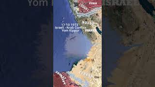 Download lagu Israeli Yom Kippur War Animated Map mp3 Download lagu Israeli Yom Kippur War Animated Map mp3