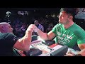 USA vs AUSTRALIA | ARM WRESTLING TEAM BATTLE 2019