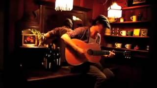 Langhorne Slim : On the Attack