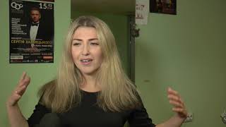 В Харківському оперному театрі запустили новий онлайн-проєкт