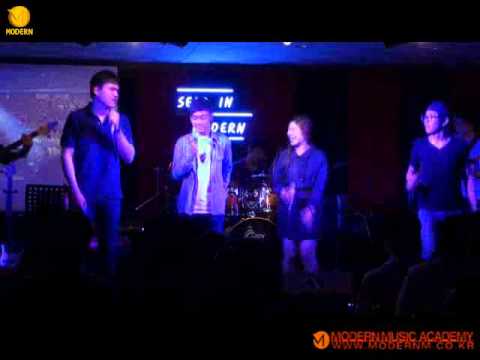 EXO CHEN pre debut 2011.05