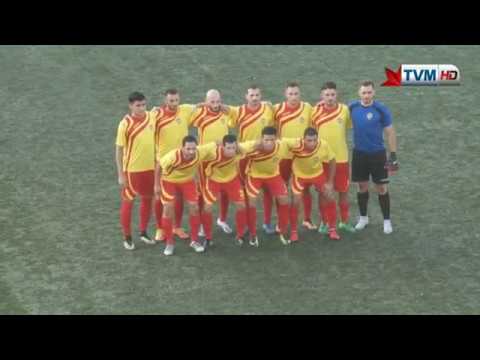 Senglea Athletic - Sliema Wanderers FC