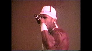 50 Cent &amp; G-Unit - U Should Be Here (Live in New York City, 2002)