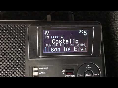 WRSE-FM 88.7 Elmhurst,IL Station ID