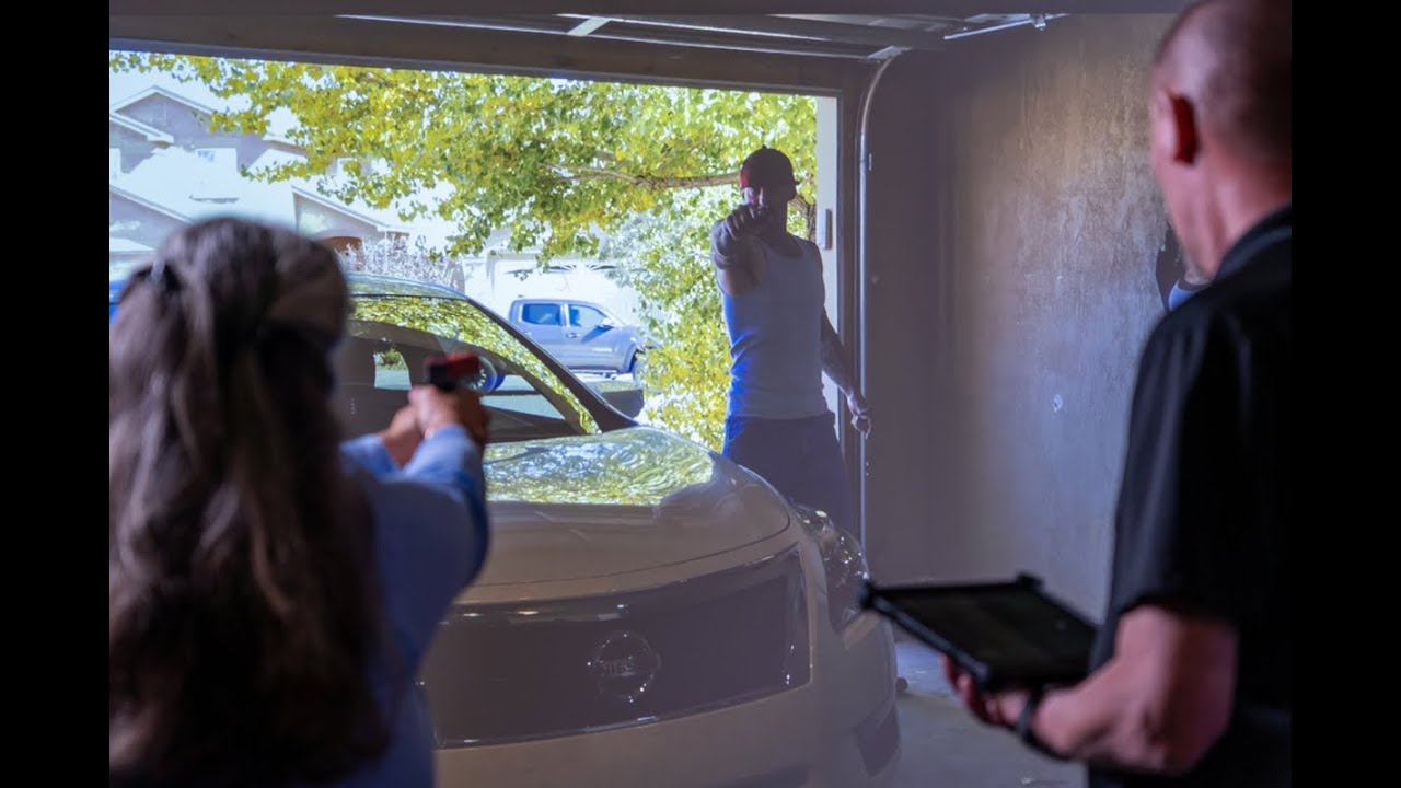 EVR Carry w/ Confidence Training (full version)