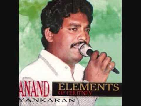 Anand Yankaran - Nanda Baba