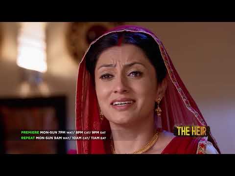 Zee One: The Heir | Weekly Recap | April Week 1 2022