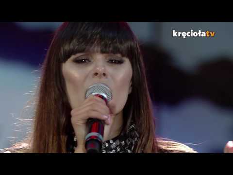 Łzy - Oczy szeroko zamknięte #Woodstock2016