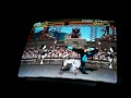 Mortal Kombat Arcade Turbo Ninja Edition Sub Zero Playthrough Part 1