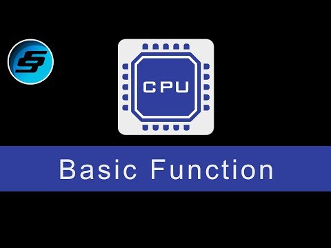 Basic Function Assembly Programming