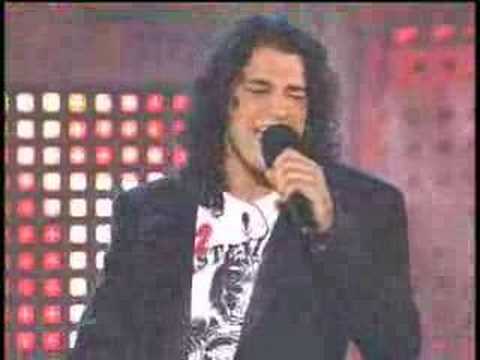 Victor Just a Gigolo