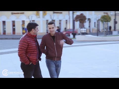 Ghita Munteanu & Cipri Popescu – Eu ma jur ca nu te las Video