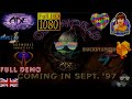 Oddworld Abe S Oddysee Rare Demo