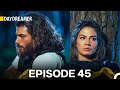 Daydreamer Episode 45