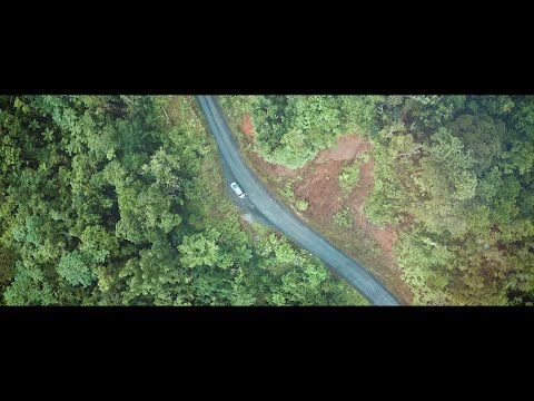 Seru Tawake ft. Sailosi Waqawaqa - Sobo Noqu i Tau [Official Music Video]