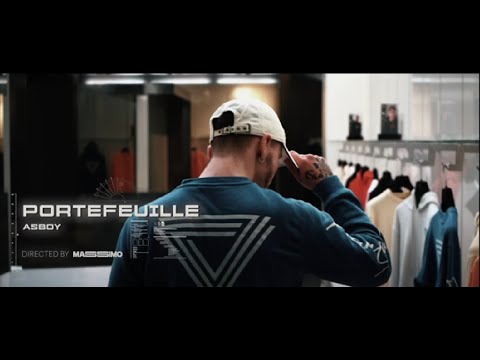 ASBOY - Boy C'est Terrible #2 : Portefeuille