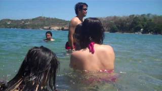 preview picture of video 'Terrazas de Punta Fuego Beach'