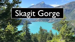Skagit Gorge w/ Jon Riedel