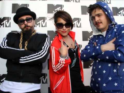 Power Francers Minimix