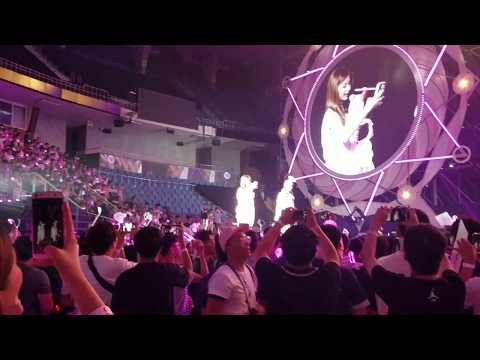 170618 트와이스 (Twice) - Twiceland - Encore Like Ooh Ahh + Cheer Up + TT + Ending