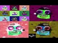 Klasky Csupo 1997 Effects Powers 12 Parison
