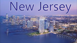 New Jersey - The 10 Best Places To Live In 2021 - Highly Educated, Perfectly Situated