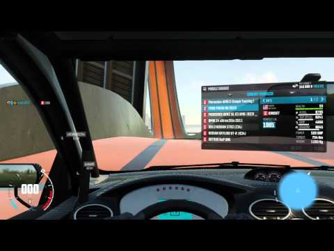 The Crew Wild Run PS4 HD Gameplay!