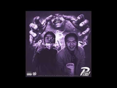 P Stoner "ดอกไม้ (feat. KP YEIM)" (Official Visualizer)