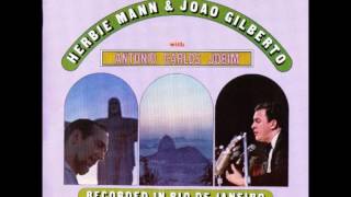Amor Em Paz (Love in Peace) -  Herbie Mann   (1977)